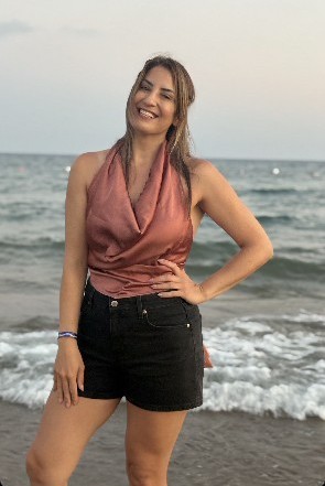 Weiteres Foto von Hülya
