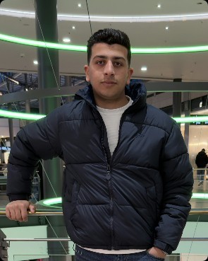 Profilbild von Mohamed