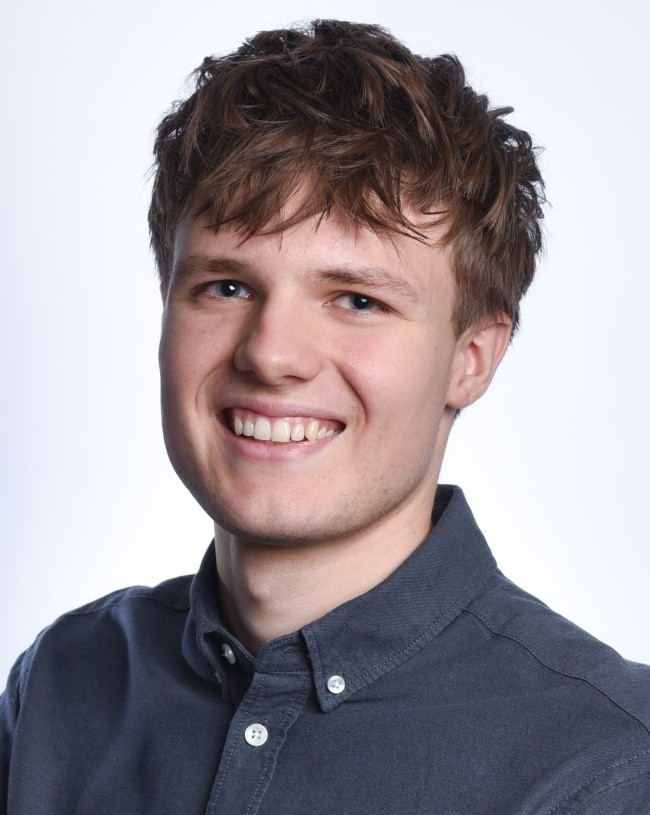 Profilbild von Adrian