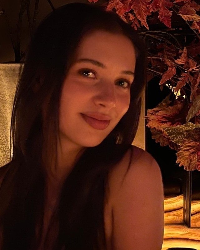 Profilbild von Alina Vanessa