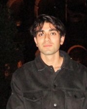 Profilbild von Javidan