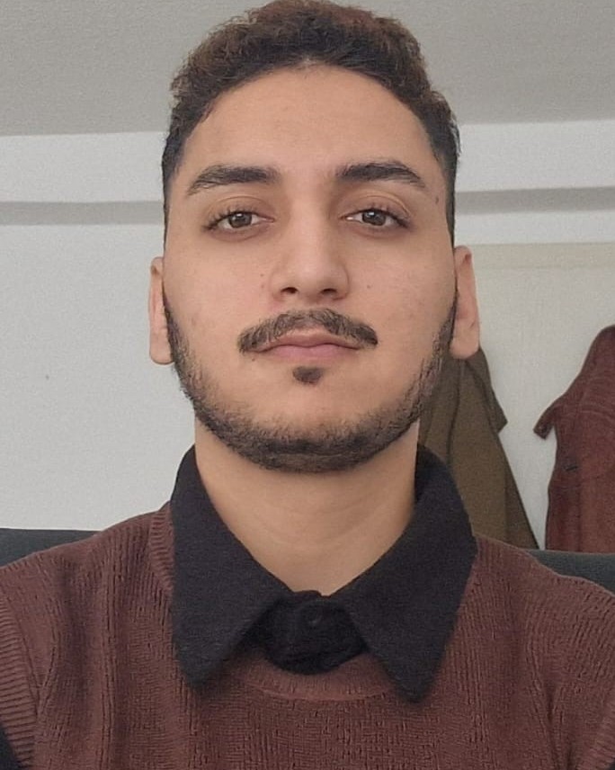 Profilbild von Ayoub