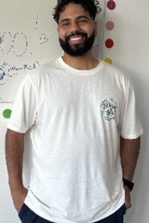 Weiteres Foto von Akram
