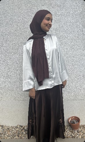 Weiteres Foto von Fatima Ibrahim S