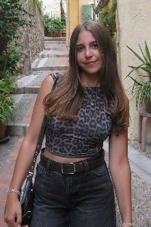 Weiteres Foto von Lina Maria