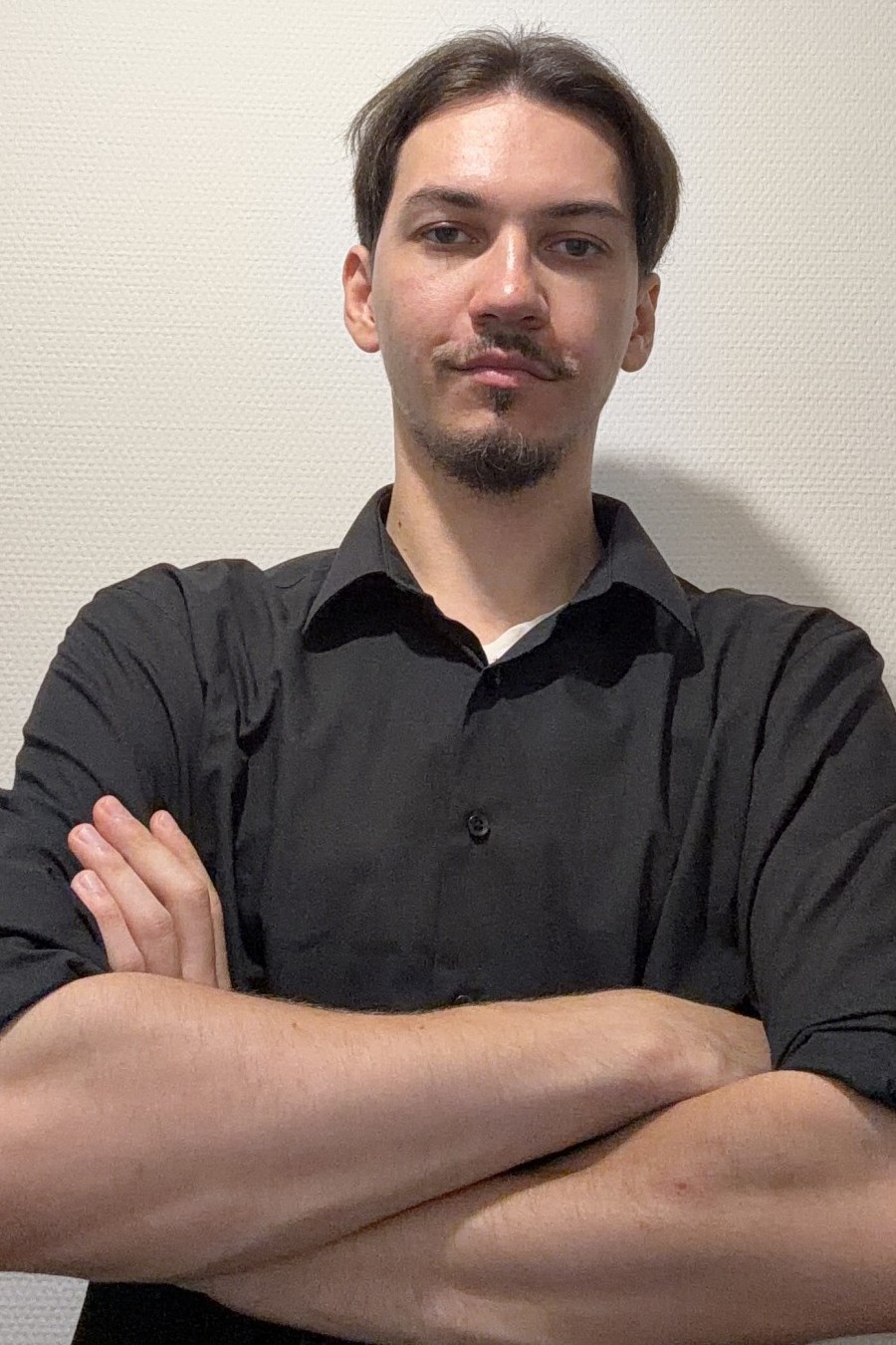 Weiteres Foto von Andrii