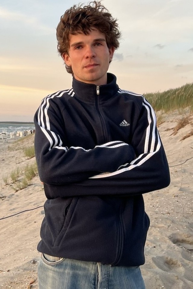 Weiteres Foto von Tim