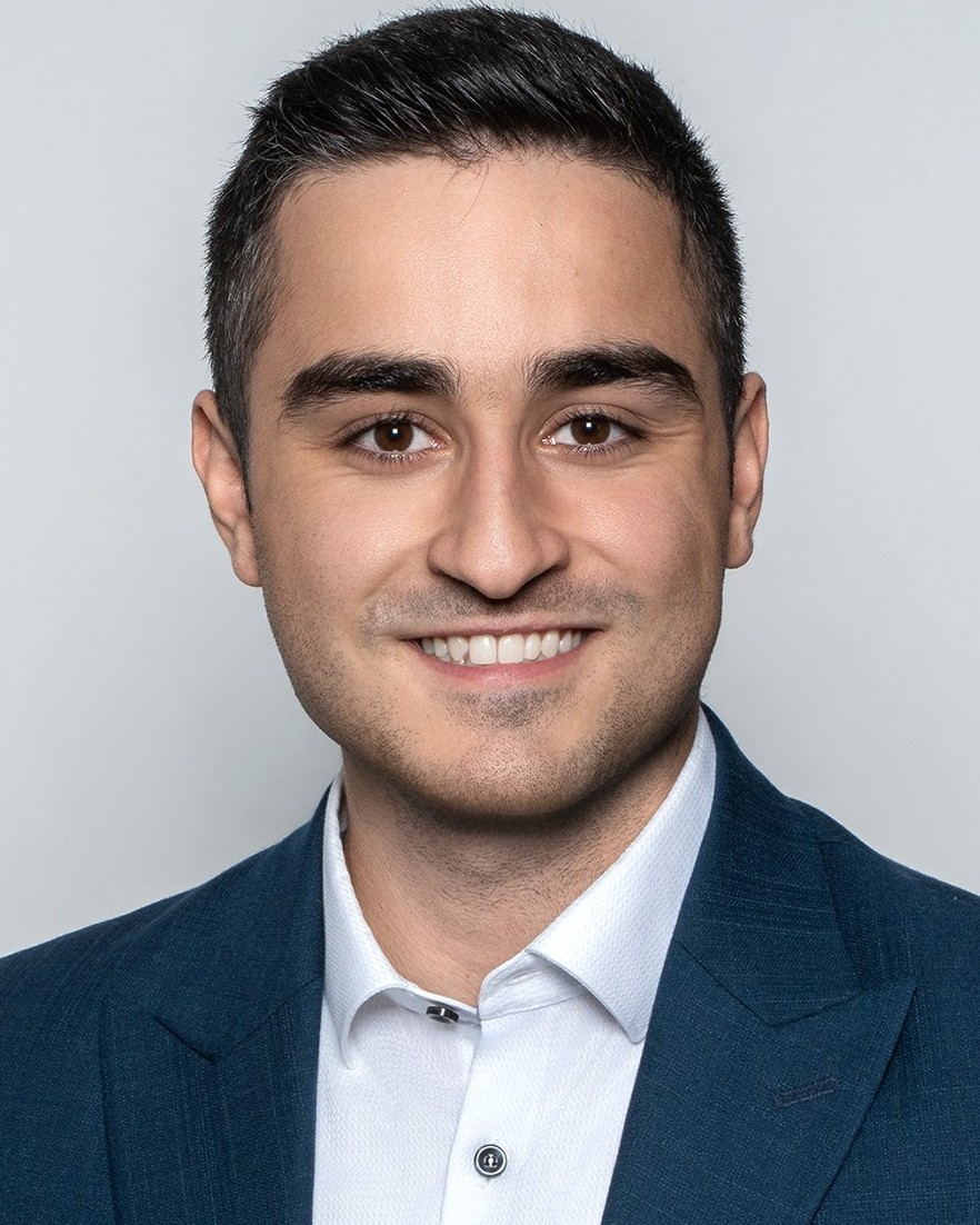 Profilbild von Sahin