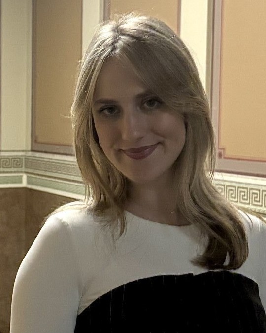 Profilbild von Aleksandra