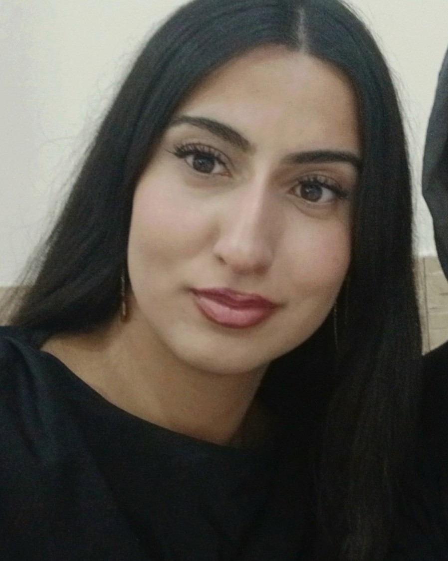Profilbild von Merve