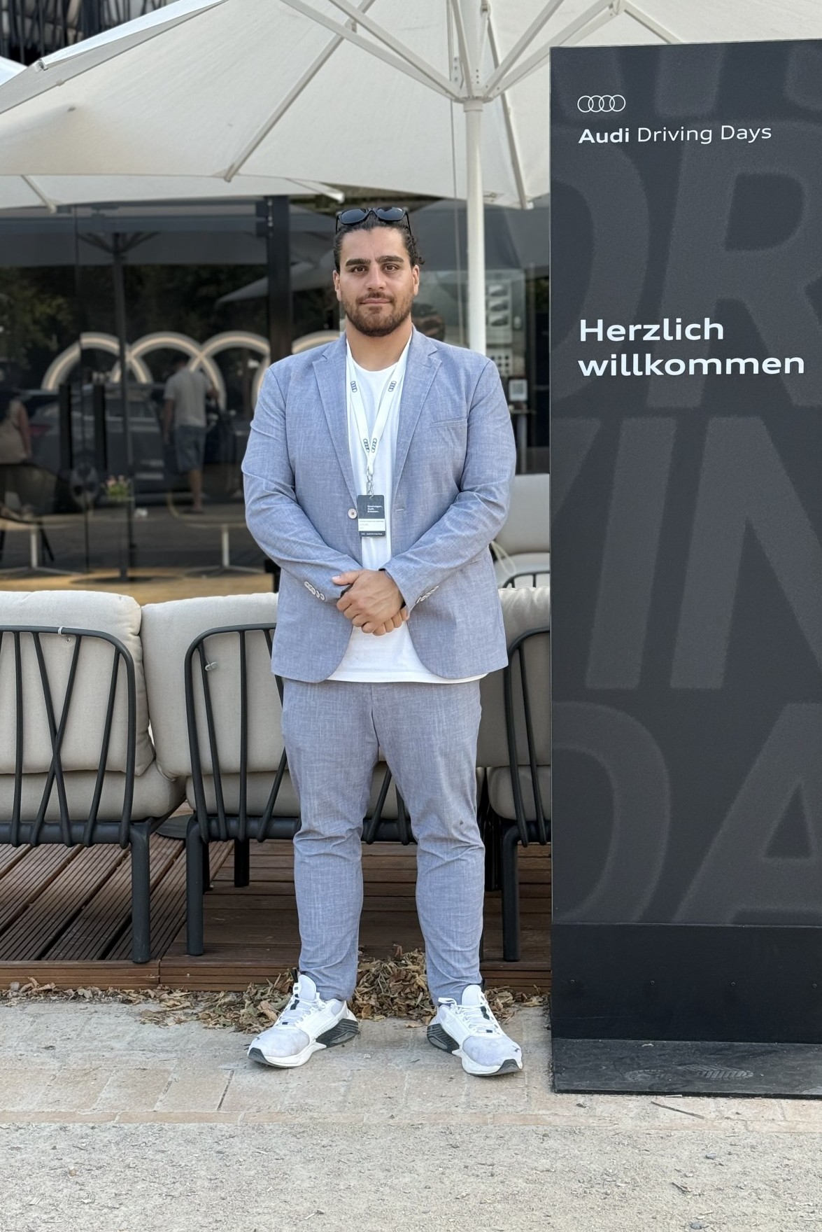 Weiteres Foto von Mohammadreza