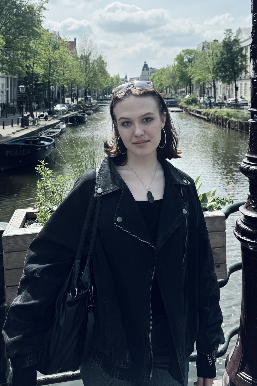Weiteres Foto von Kseniia