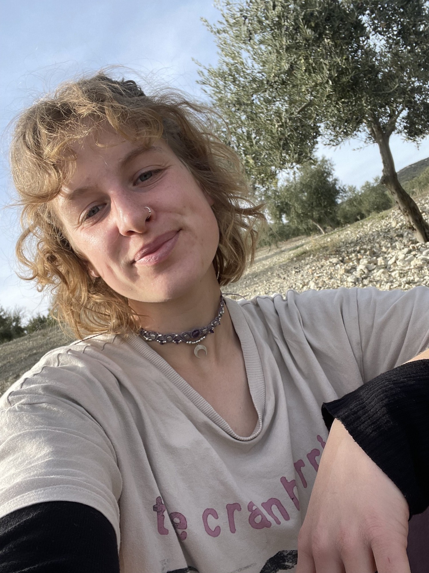 Weiteres Foto von Liane