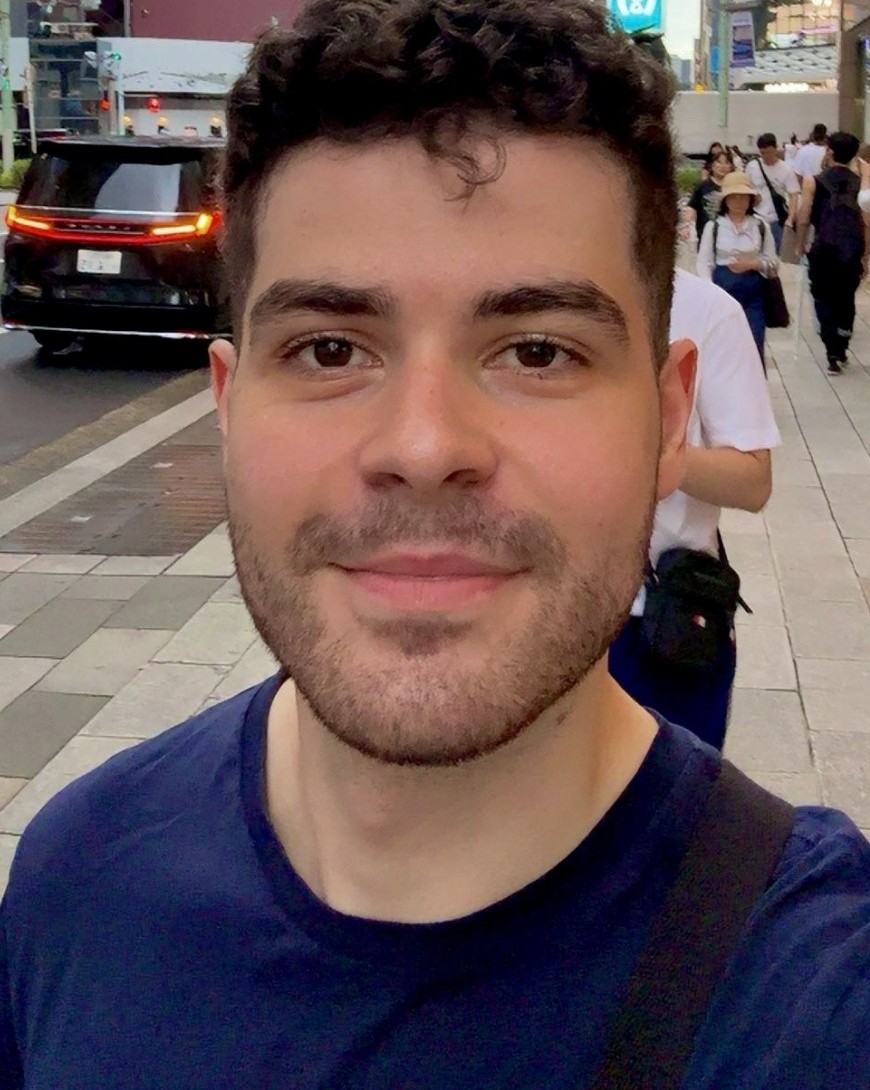 Profilbild von Cengiz