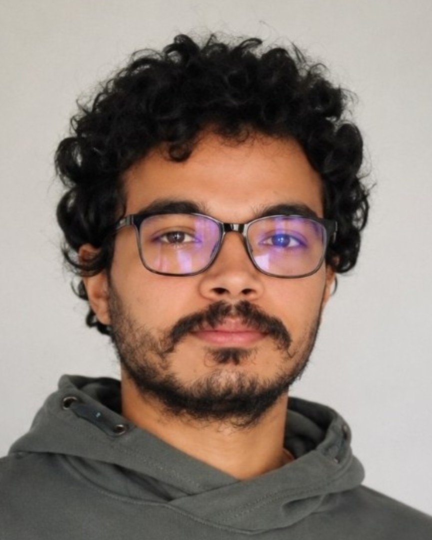 Profilbild von Adam