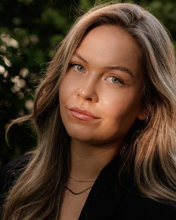 Profilbild von Marlene