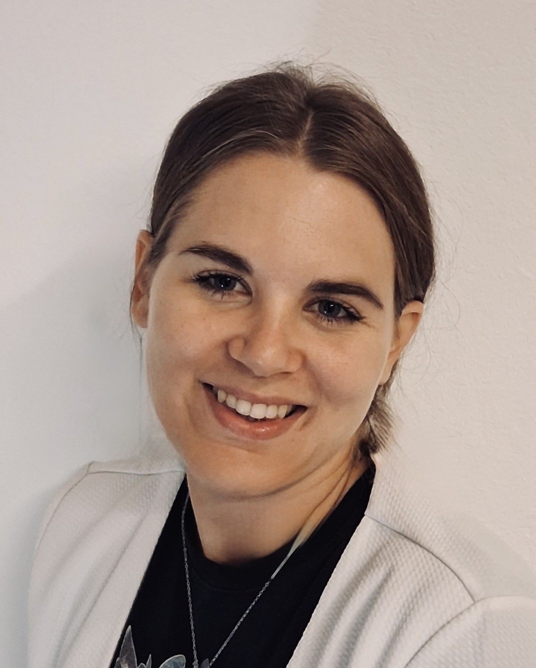 Profilbild von Kristin