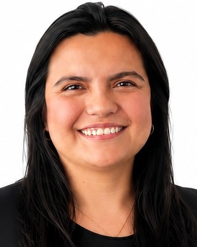 Profilbild von Clara Lucia