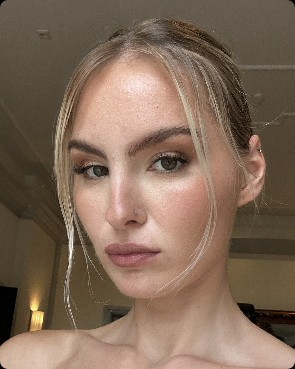 Profilbild von Marietta Cara