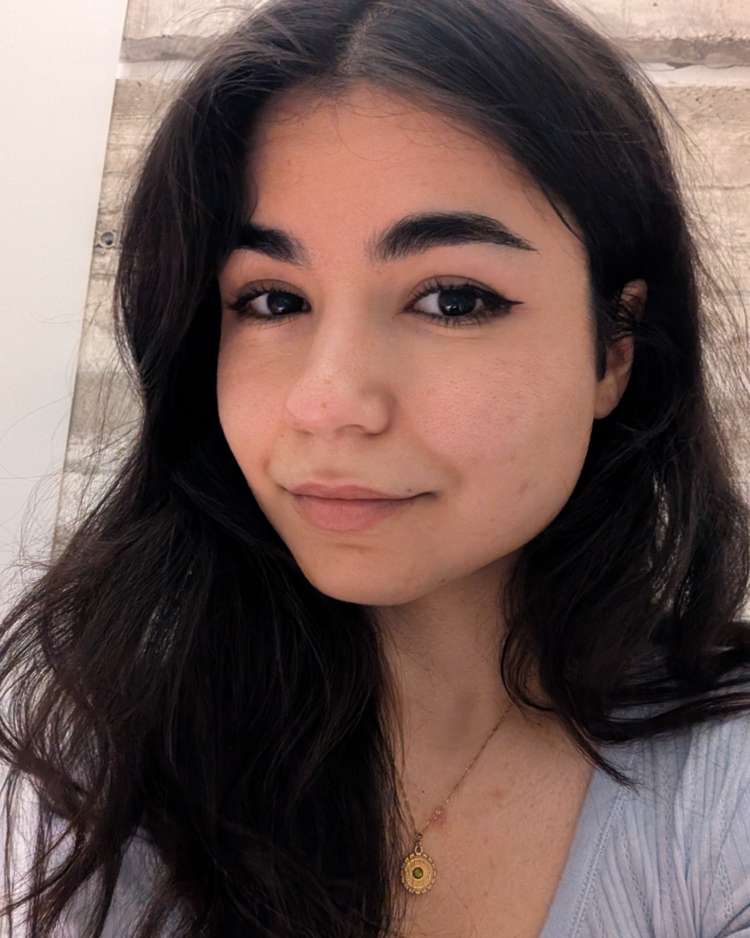 Profilbild von Amalia Christina