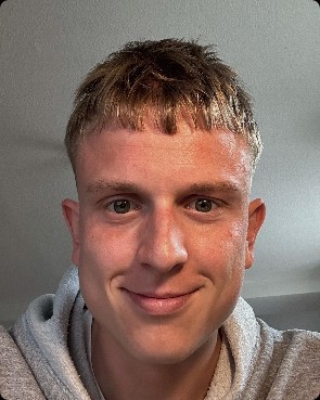 Profilbild von Vincent