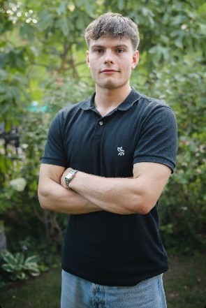 Weiteres Foto von Josua