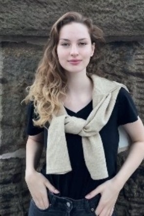Weiteres Foto von Sofiia