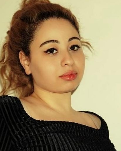 Profilbild von Maryam