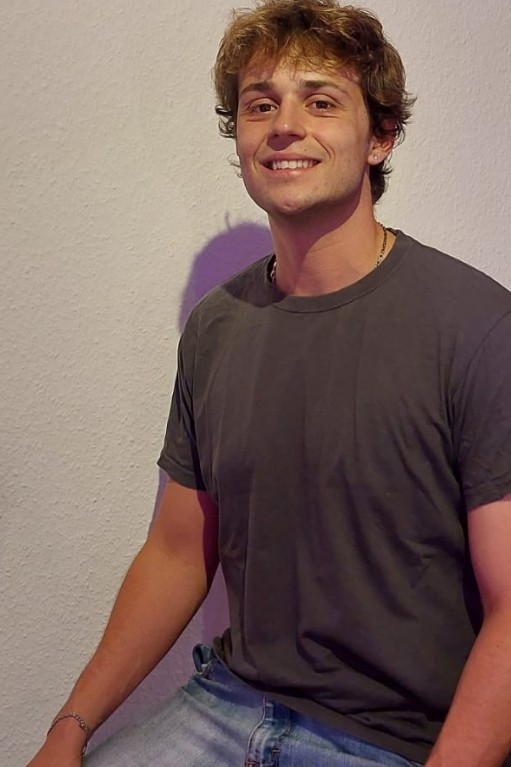 Weiteres Foto von Henrique