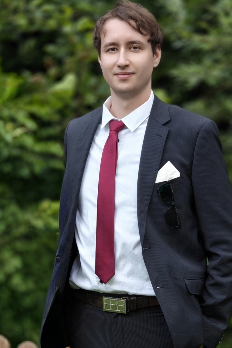 Weiteres Foto von Bogdan