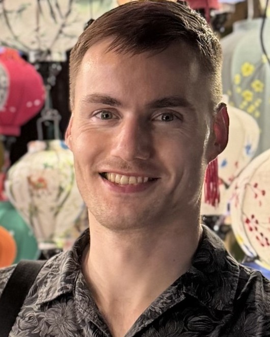Profilbild von Tobias