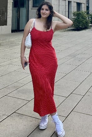 Weiteres Foto von Susi