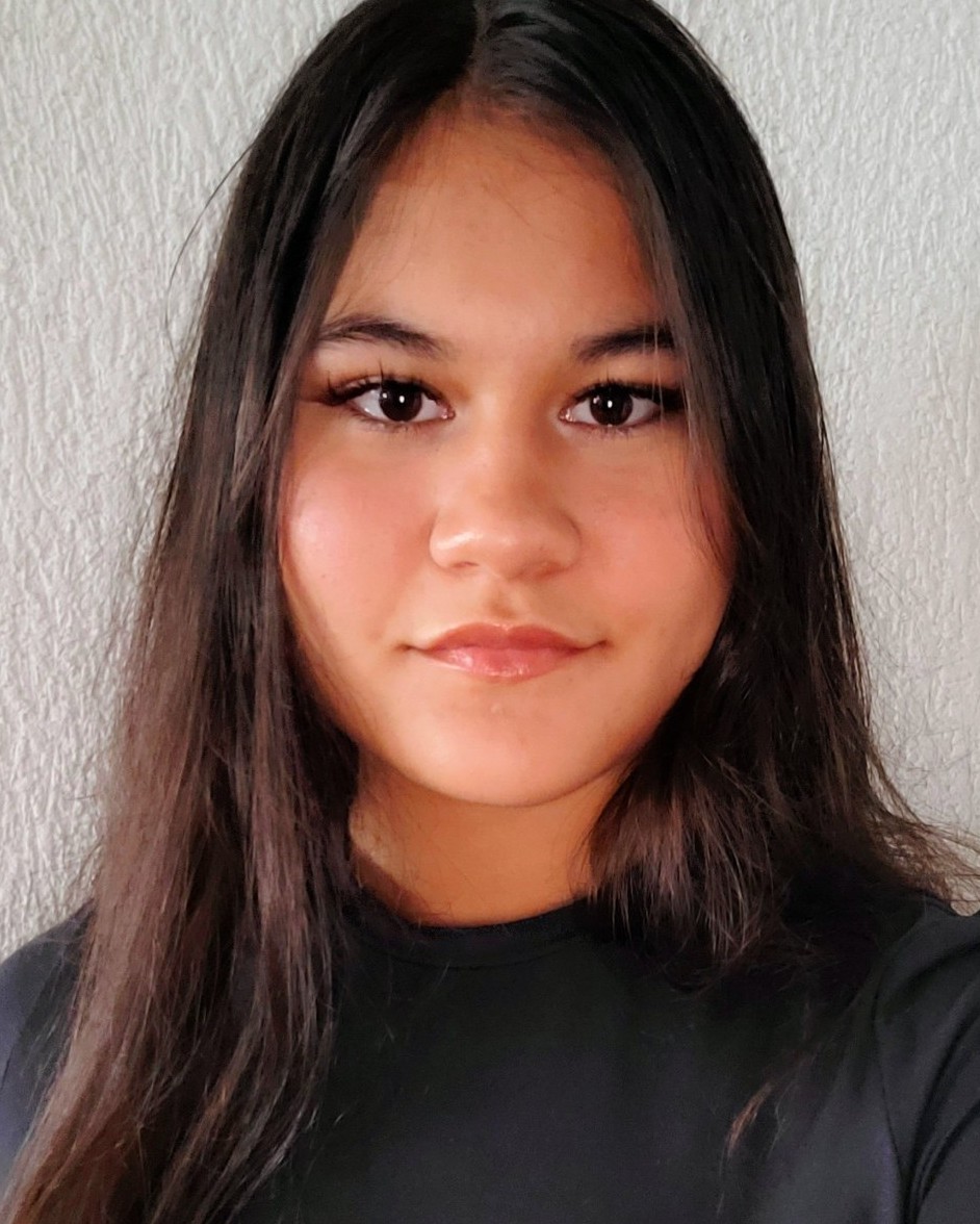 Profilbild von Anika Tawan