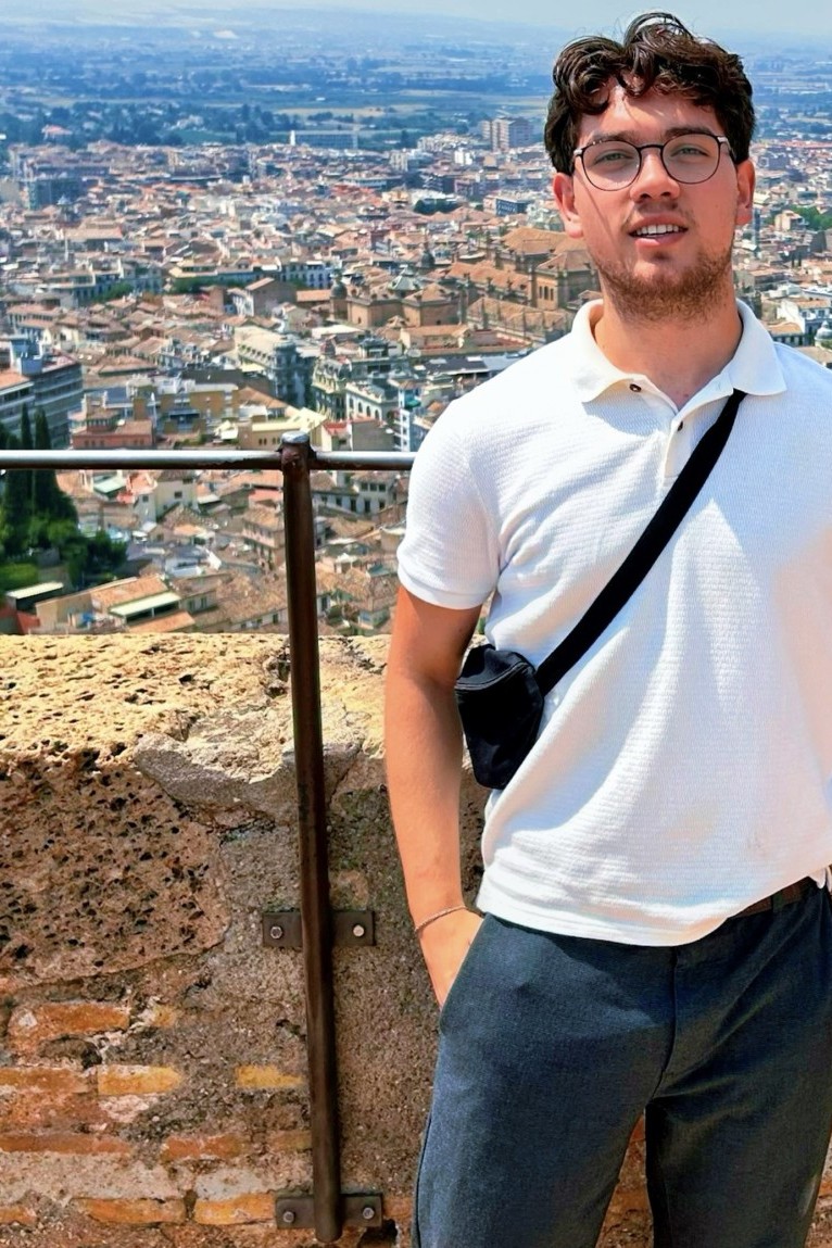 Weiteres Foto von Said Muhammed