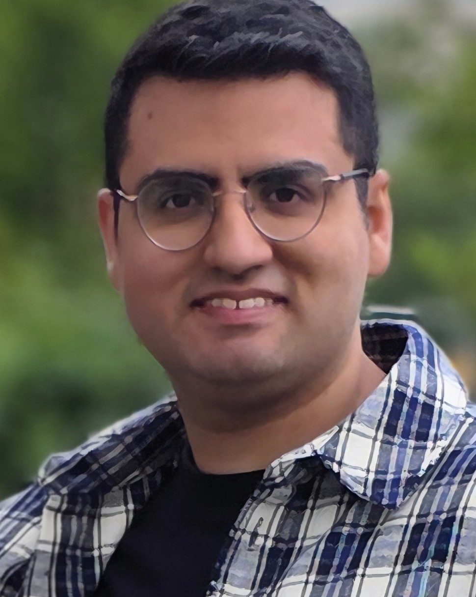 Profilbild von Khashayar