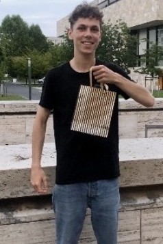 Weiteres Foto von Leonard