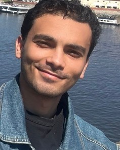 Profilbild von Hamza
