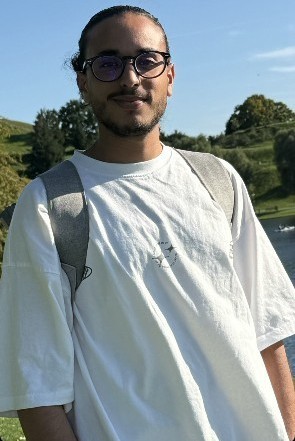 Weiteres Foto von Mohamed Achraf