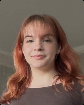 Profilbild von Alexandra