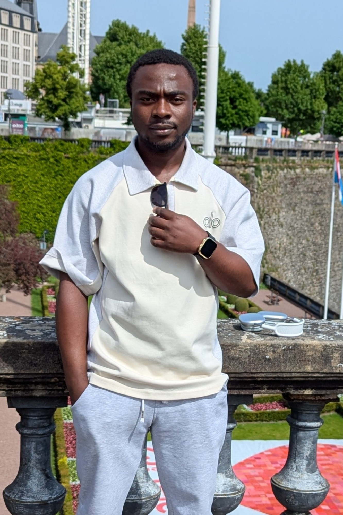 Weiteres Foto von Sop Ngoula