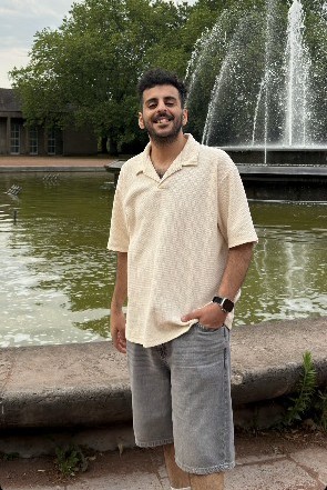 Weiteres Foto von Ahmed Abdelnasser Hussein Abdelrahman
