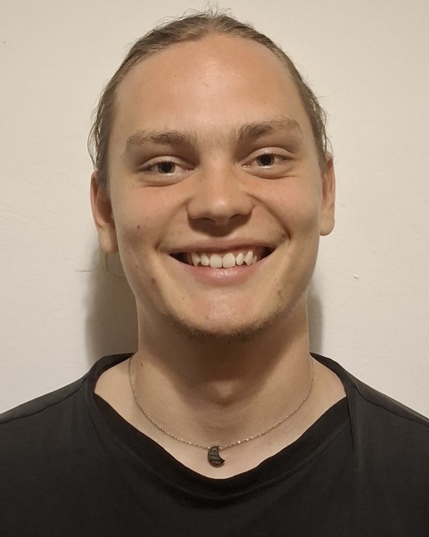 Profilbild von Constantin Jonathan