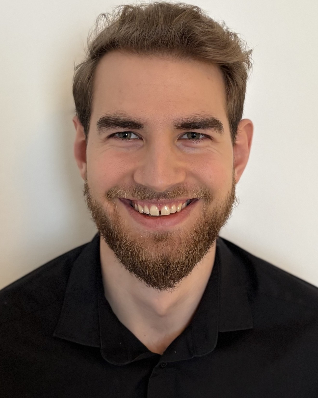 Profilbild von Fynn Luca