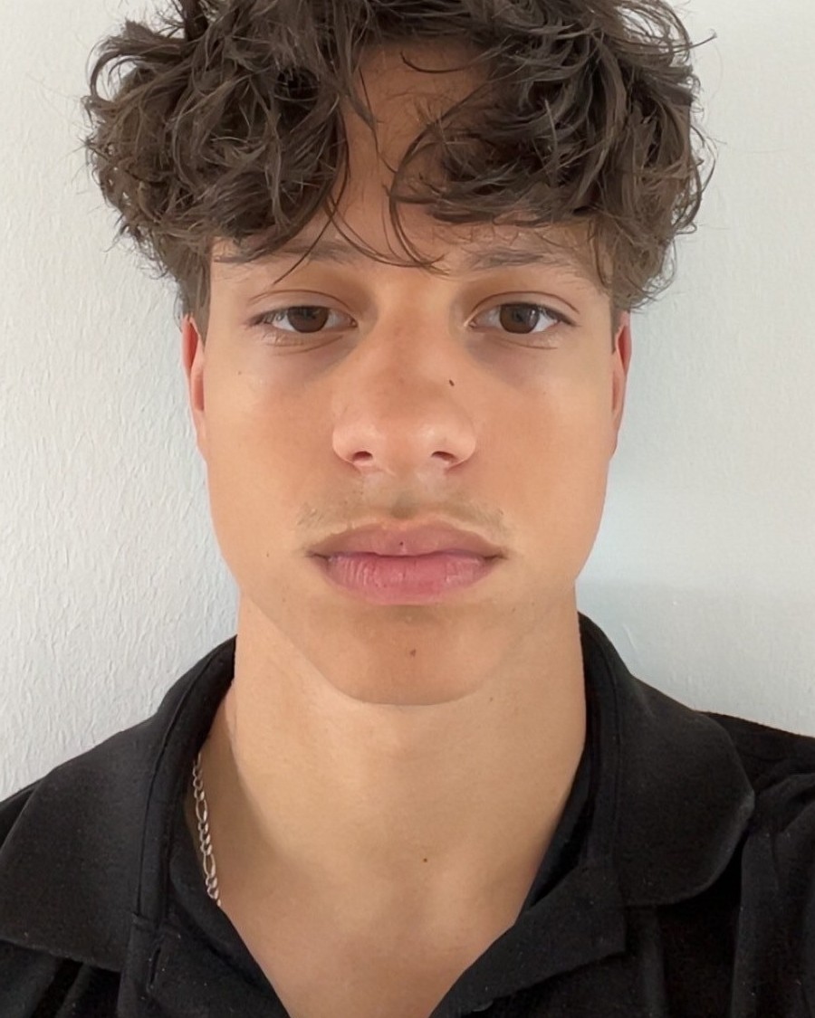 Profilbild von Mohamed