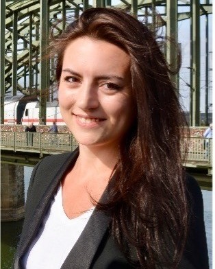Profilbild von Amelie Sophia