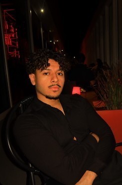 Weiteres Foto von Mostafa