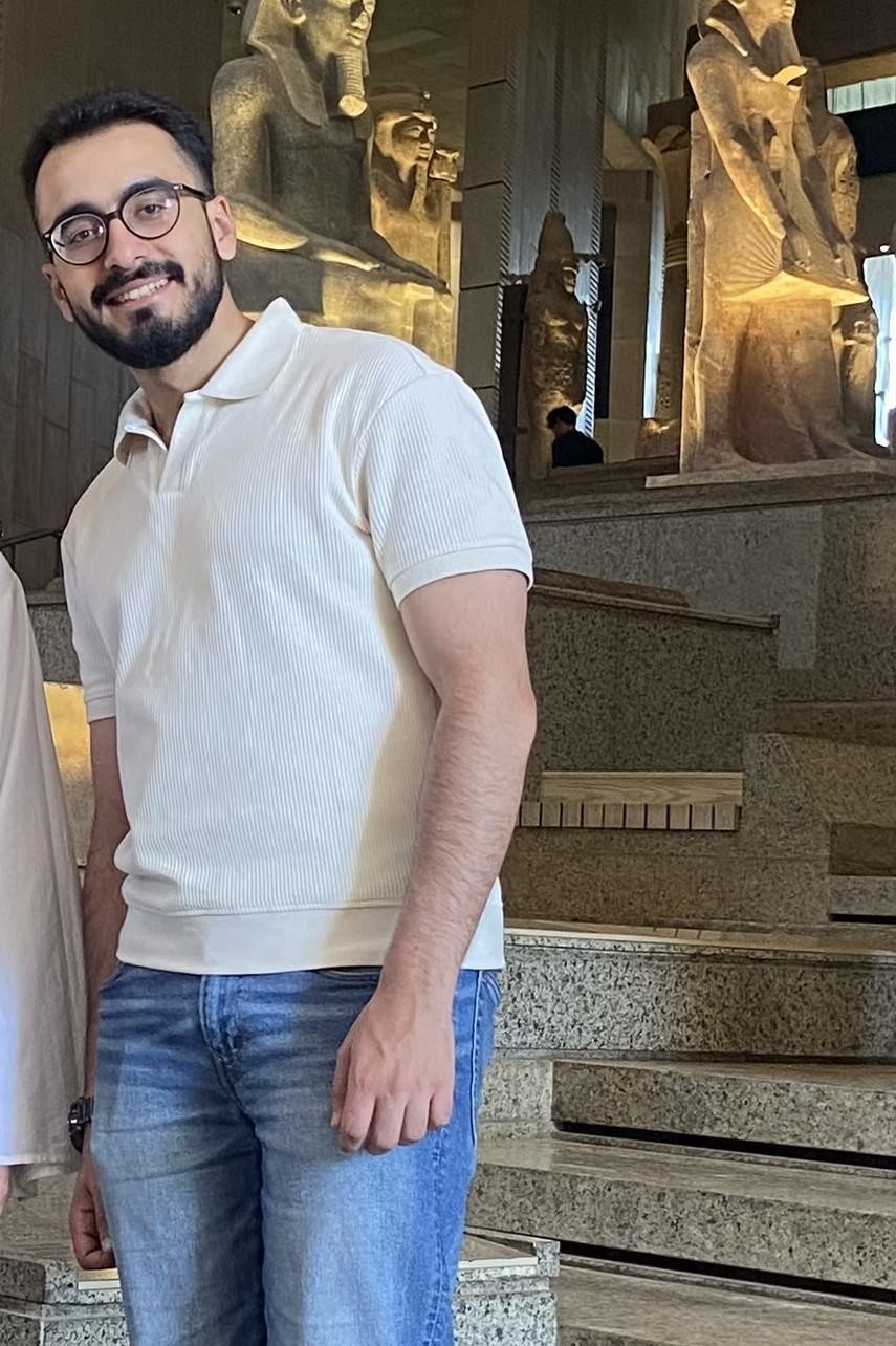 Weiteres Foto von Tayyam Ahmed Fikri Abdelhak