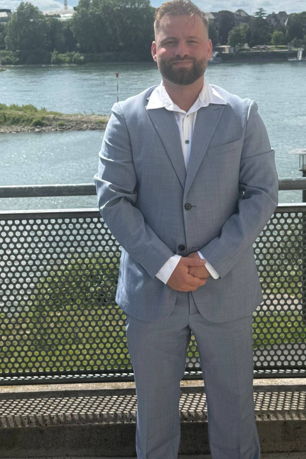 Weiteres Foto von Sulaiman