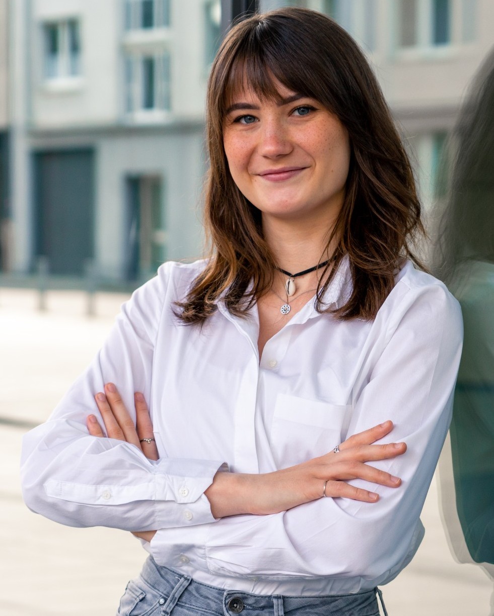 Profilbild von Kyra-Anandi