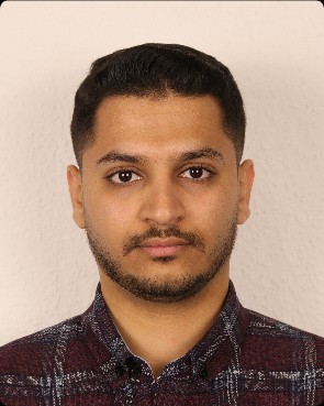 Profilbild von Al-Baraa Fahd Abdulmalek
